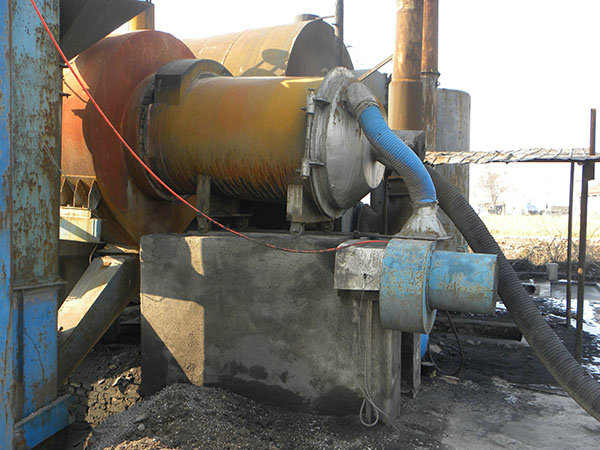 燃煤燃燒機(jī)