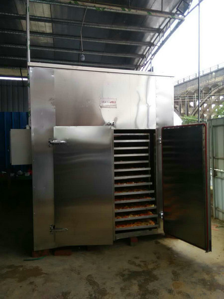 食品烘干設備