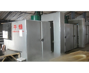 單板干燥機(jī)